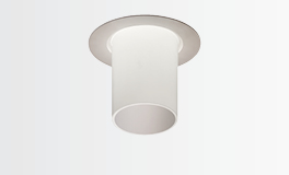 Pendant Led Lights Cylinder Wall Sconce Nanoled Nxt Usai Decorative Opal Gl In 2 5 Round And Square Profiles Produce A Gentle Ambiance That Extends 1 3 Or 4 Below The Ceiling Plane