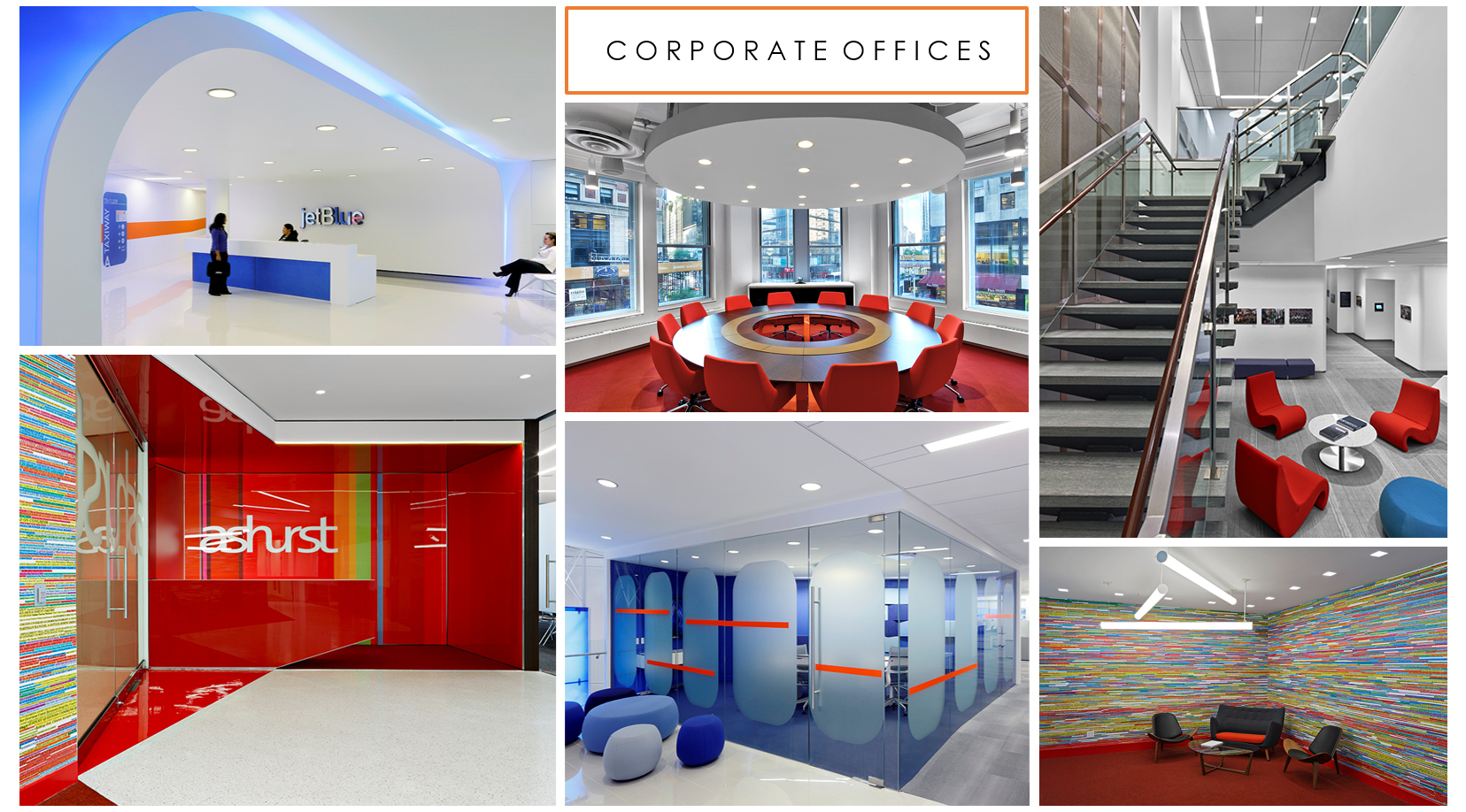 LED Lighting, Lighting Design & Innovation USAI Lighting