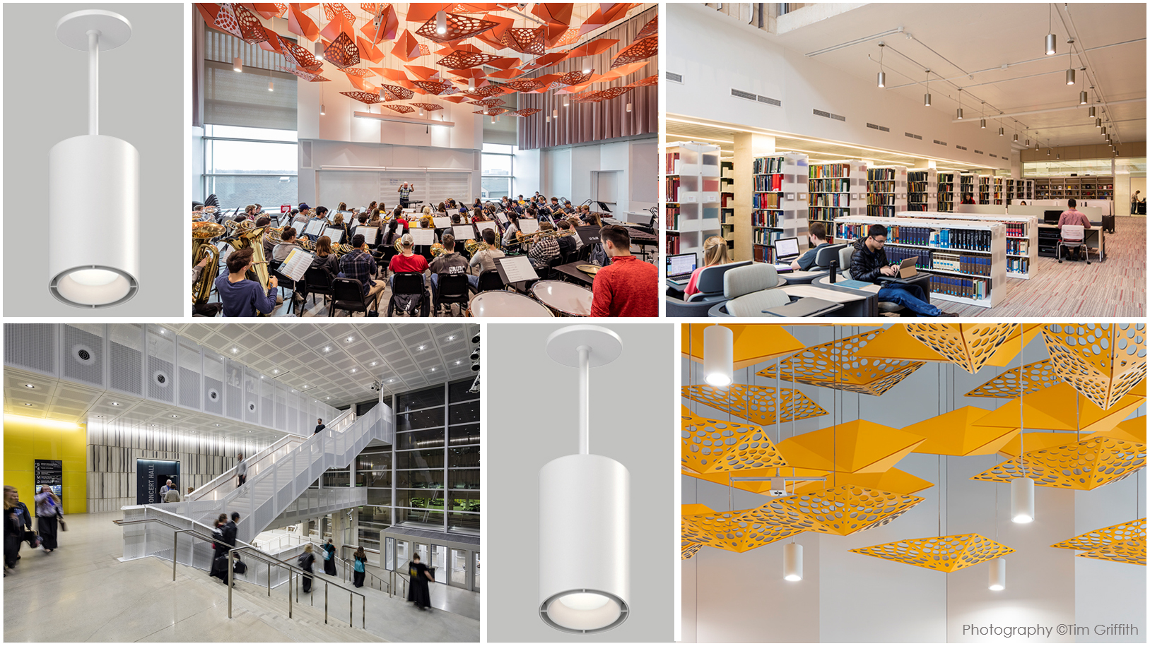 LED Lighting, Lighting Design & Innovation USAI Lighting