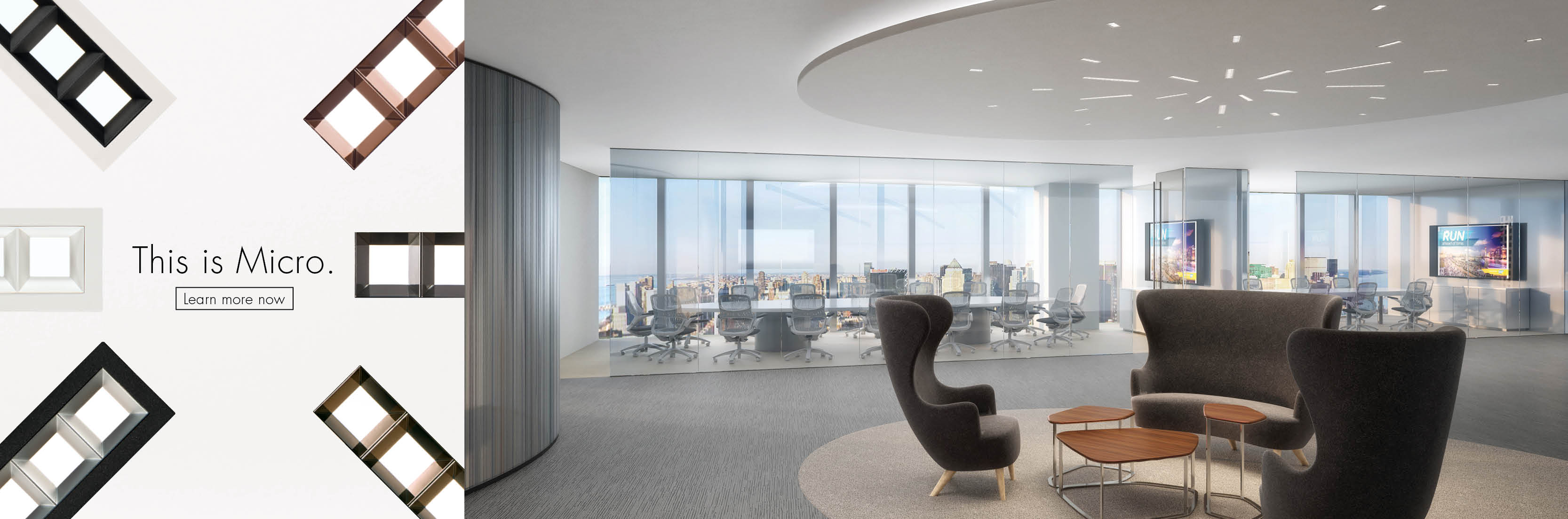 LED Lighting, Lighting Design & Innovation USAI Lighting