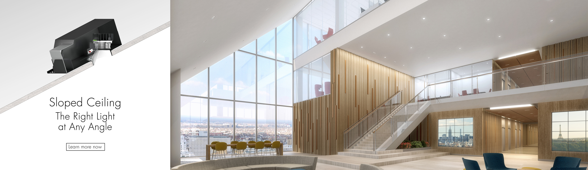 LED Lighting, Lighting Design & Innovation USAI Lighting