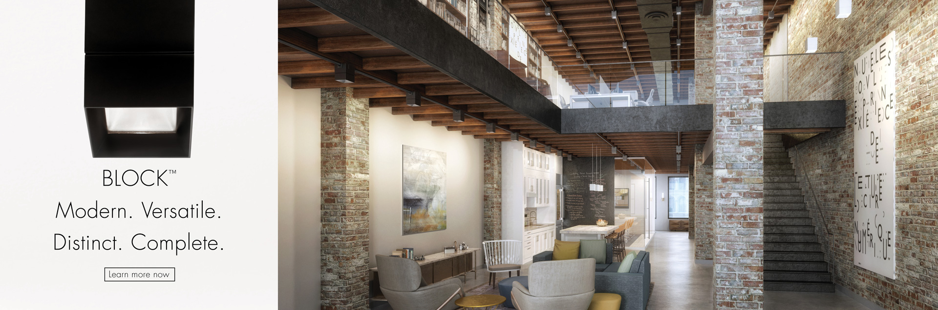 LED Lighting, Lighting Design & Innovation USAI Lighting