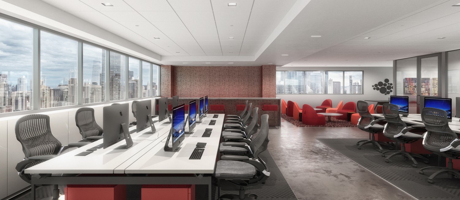 Trimless Acoustical Led Downlights For Armstrong Center Cut