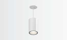 Facebook Offices Led Ceiling Light Fixtures L Observatoire Beveled 2 1 Cylinder