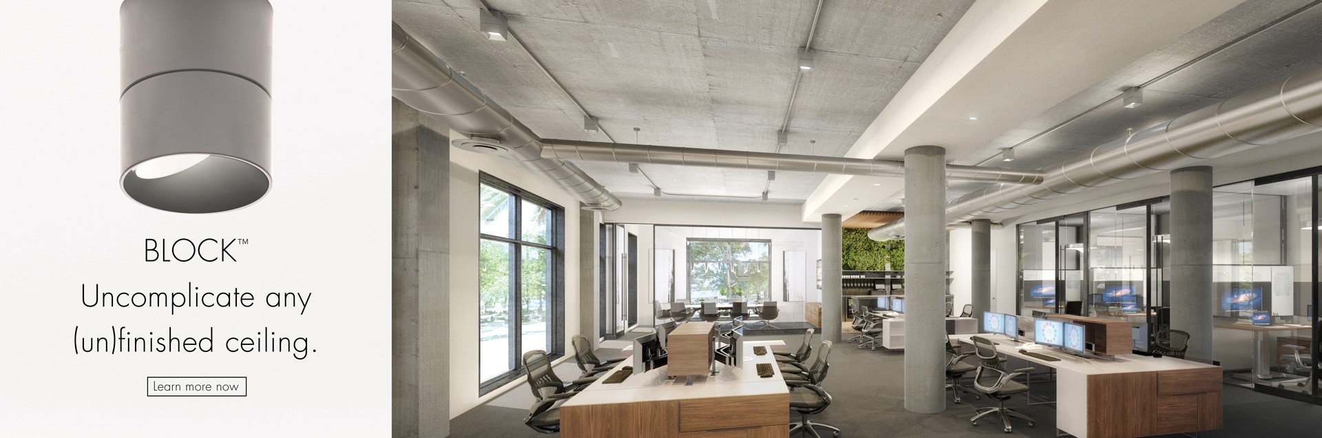 LED Lighting, Lighting Design & Innovation USAI Lighting