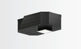 Beveled Mini Led Downlights Usai Beveled Mini Cs Color Select
