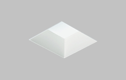 Led Lighting Product Search Usai Beveled Mini Color Select 2314 Square Trimless Downlight