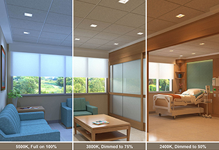 Circadian lighting for home on sale