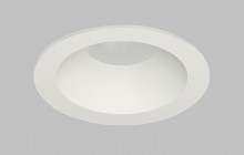 Beveled Mini Small Form Factor Architectural Led Lighting Usai Round