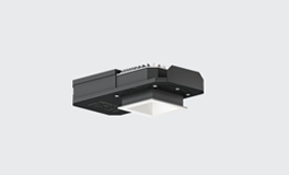 Beveled Mini Led Downlights Usai Beveled Mini Classic