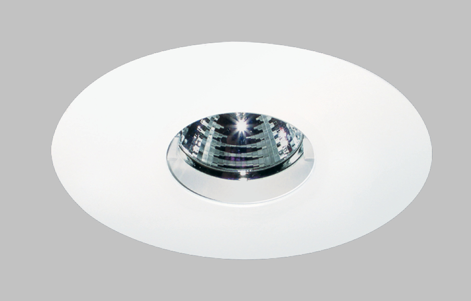 Sliver Low Profile, Low Voltage Halogen Lighting USAI