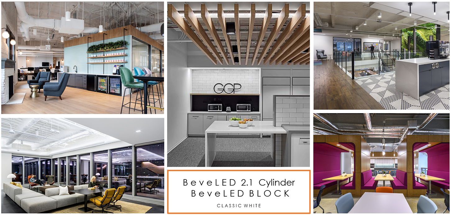 Led Lighting Lighting Design Innovation Usai Lighting