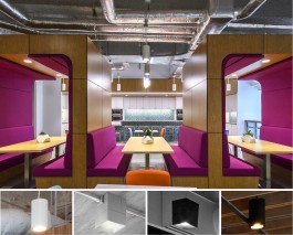 Recessed Lighting Led Lighting Products Usai