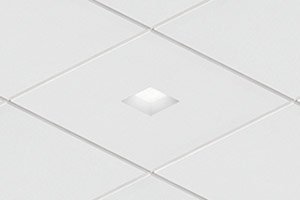 Usai Lighting And Armstrong Ceiling Solutions