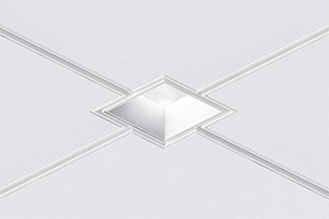 Usai Lighting And Armstrong Ceiling Solutions
