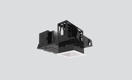 Beveled Mini Led Downlights Usai Beveled Mini Basic