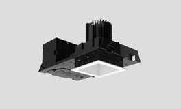 Primary Economical High Performance Led Downlights Beveled Mini Primary
