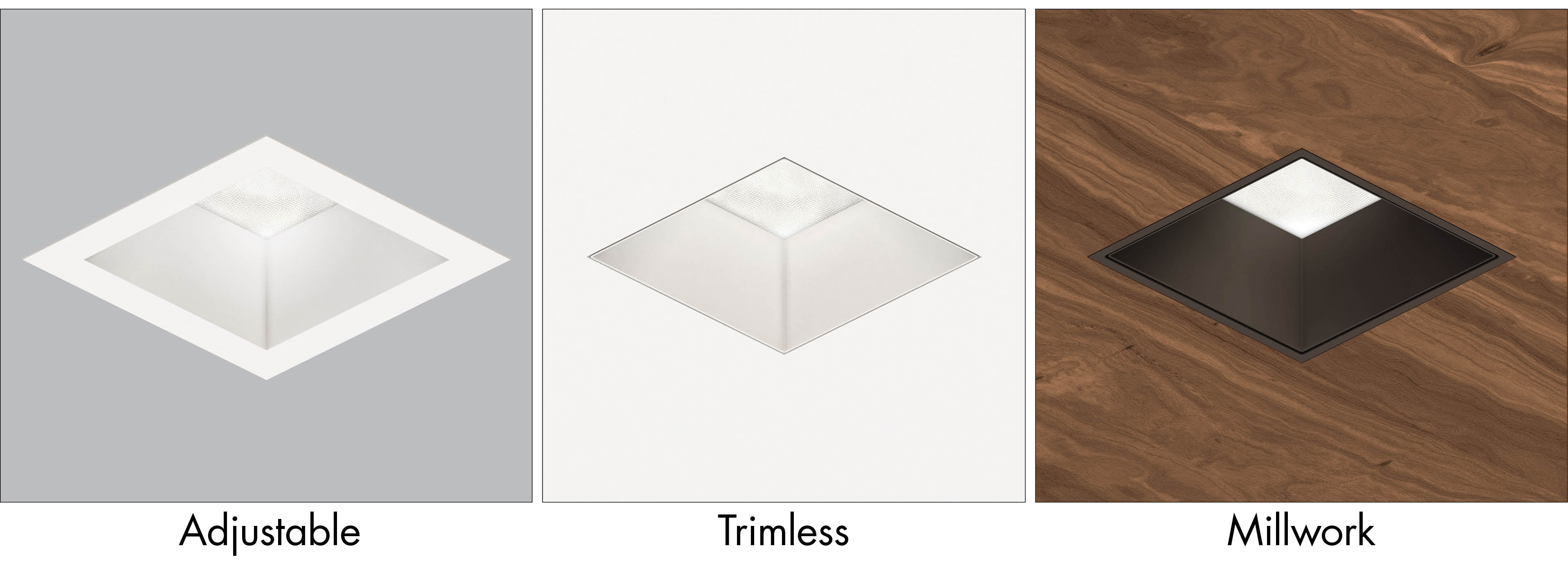 More Options For More Options Use Beveled Mini