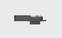 Beveled Mini Led Downlights Usai Beveled Mini Complete