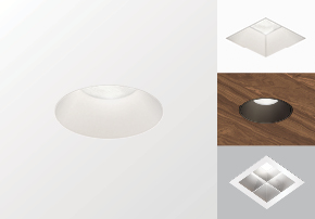 Beveled Mini Led Downlights Usai