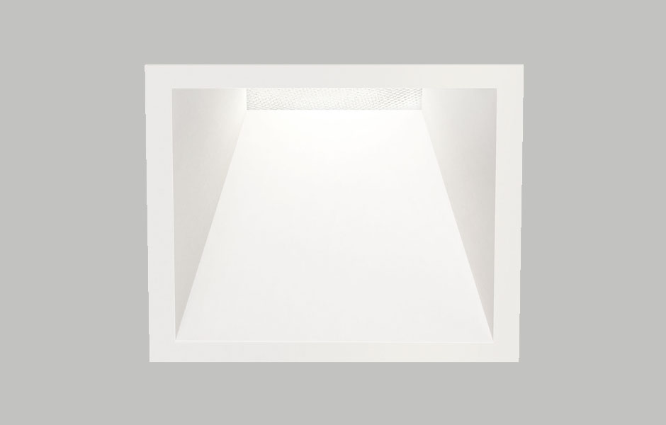 Sloped Ceiling Led Recessed Lighting, Recessed Can Lights For Sloped Ceilings