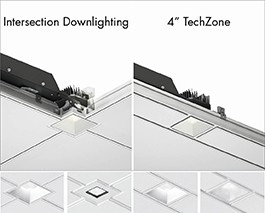 Recessed Lighting Led Products Usai Recessed Lighting Led