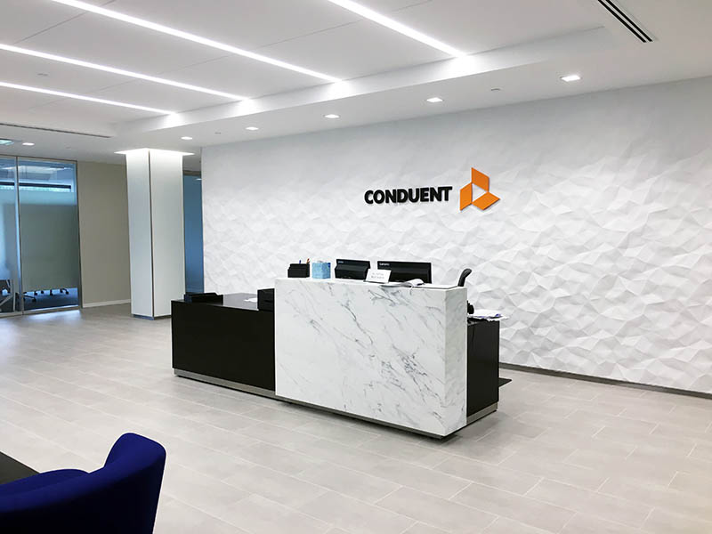 conduent sommerset number