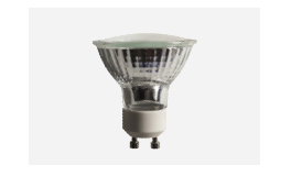 halogen light