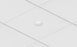 Beveled Mini Led Downlights Usai Beveled Mini Trimless Acoustical Lighting