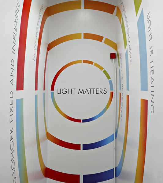 Usai Lighting Collaboratory