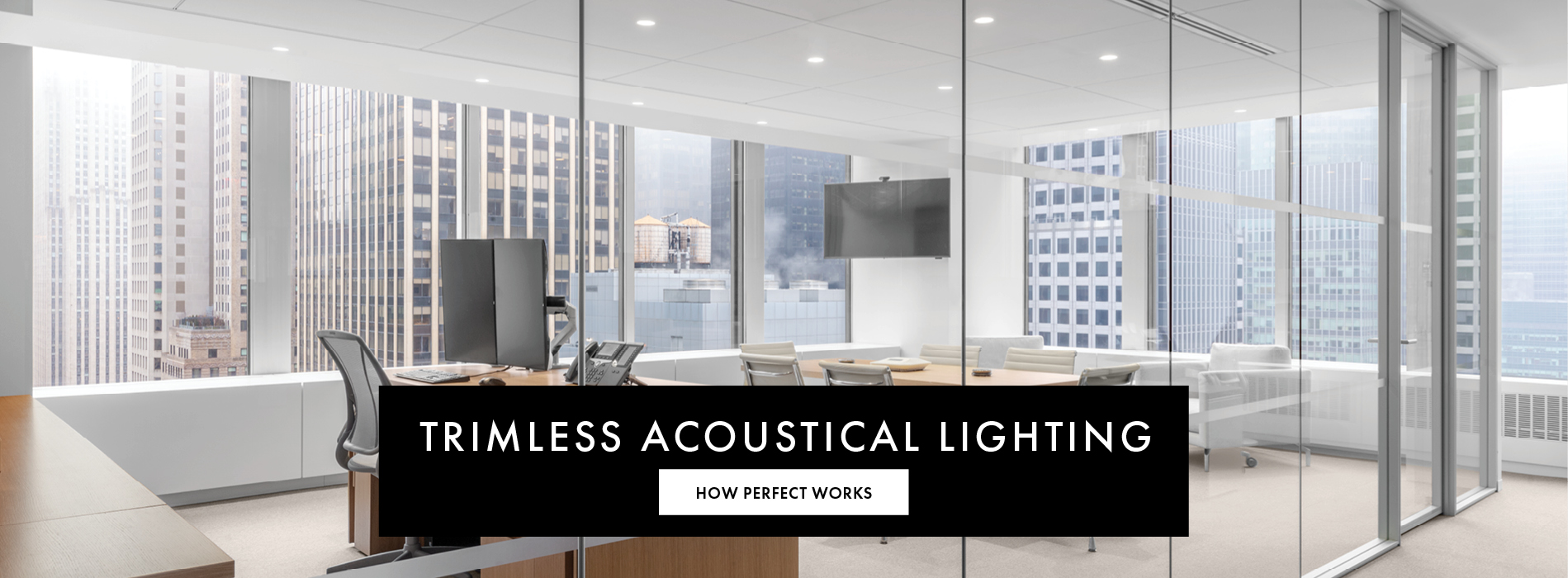 LED Lighting, Lighting Design & Innovation USAI Lighting