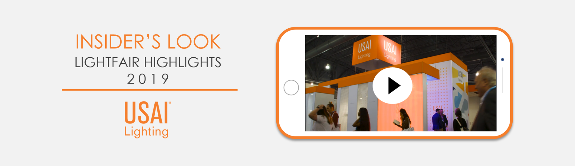 Led Lighting Design Innovation Usai