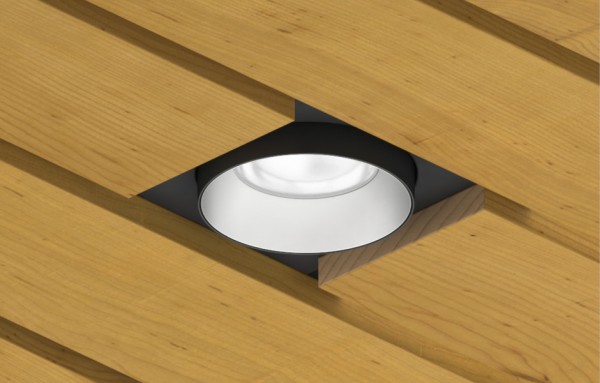 Chicago Plenum Housing Led Recessed Lighting