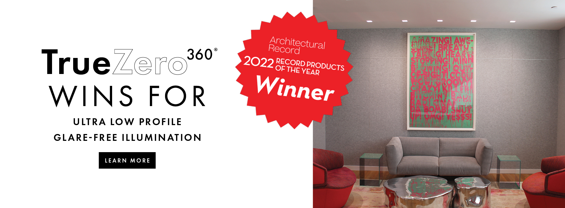 LED Lighting, Lighting Design & Innovation USAI Lighting