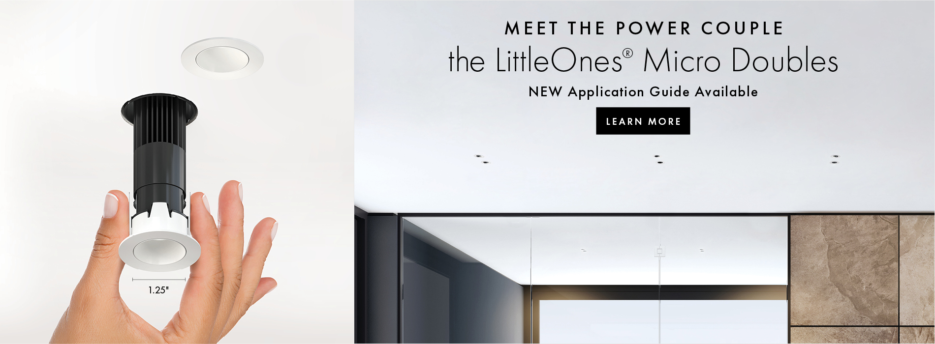 LED Lighting, Lighting Design & Innovation USAI Lighting