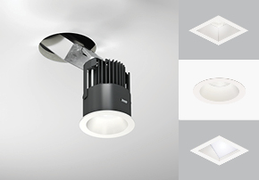 Beveled Mini Led Downlights Usai