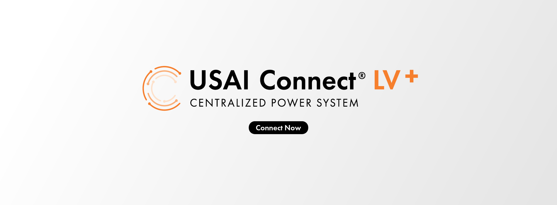 USAI Connect LV Centralized Lighting Power System 8