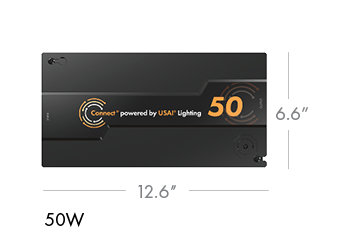 Connect LV+ 50W power unit