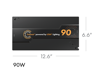Connect LV+ 90W power unit